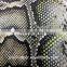 JRL987 new design pvc leather for bags, shoes, furniture, decoration, artificial animal synthetic leather for bag, sofa