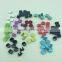 Replacement Metal Clasps for Fitbit Flex Bracelet Wristband - Clasps Only