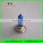 Quartz glass 24v70w auto lamp h7 SUPERWHITE COLOR