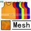 High Quality Oem Acceptable Or InStock Training Bib Soccer Vest