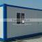 Hot Sale 20ft Container Shipping House Building Used for home, office, shop, dormitory, house