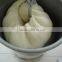 High quality satainless steel best price industrial food mixer