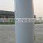 Split Pressurized Solar Water Tank