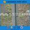 metal 358 security mesh panel fence factory