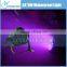 Outdoor Lighting Ip65 54x3w RGB 3 IN 1 Led Par Light Waterproof Led Par Light