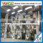 Well known rice husk pellet mill processing line with competitive price