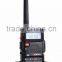 TONFA UV-985 VOX DTMF Walkie Talkie ,8W Dual Band VHF+UHF Two Way Radio ,Ham Radio