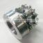 Industrial Chain Drive Simplex Sprocket