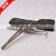 Stain finish Eyelash Extension Tweezers set