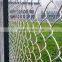 2015 hot sale high quality galvanized chain link fence with low price