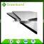 Greenbond environmental protection aluminum composite cladding adertising material