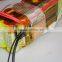 Lifepo4 24V 6.5AH Battery Pack For E-bike