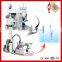 Silicone Sealant Making Machine, Silicone Manufacturer
