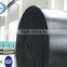 Customized glossy multi-layer rubber belt for conveyer