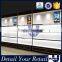 Best quality factory price customized cheap display cabinets uk