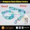 Free Sample Hands Free Dog Leash, Dog Collar Leash, Retractable Dog Leash