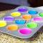 Useful Eco-friendly Silicone Kitchenware