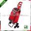 Pooyo 600D Custom Shopping Trolley A3D-02