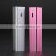 New design Oem custom metal power bank housing by oem manufacturer in Shenzhen