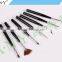 ANY High-grade Nylon Hair 7 PCS Nail Art Brush Set