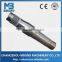 Forging Steel Hollow Shaft for Stepper Motor/Shaft coupling manufacturer hollow shaft