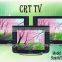 14 inch crt tv cheap flat screen tv in best price                        
                                                Quality Choice