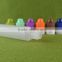 empty plastic pe 30ml plastic bottles manufacturer                        
                                                                                Supplier's Choice