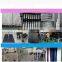 RP is China best pipe and drape manufacturers