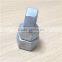 DIN934 hexagon nut galvanized