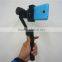 3 axis gimbal gimbal for iphone cellphone hand operated gimbal