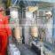 Valve Bag Filling System for Bentonite, bulk bag weight filling machine