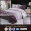 2015 100% cotton bedspreads plain bedspreads design