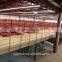 Nanjing Jinying steel mezzanine platform , structure working platform , steel storage working platform