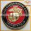 Promotional custom challenge coin
