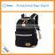 Wholesale fashionable kids school bag canvas bag                        
                                                                                Supplier's Choice