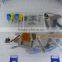 New arrived Super Automatic KCM key cutting machine