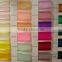 Satin Edge Nylon Organza Ribbon