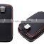 New Design Cowhide Leather Men Wallet Bag Cluth Bag