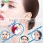 Salon New Design Ipl Shr Opt Laser Acne Removal Permanent Home Medical Device Chest Hair Removal