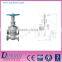 High quality API cryogenic gate valve