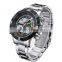 WH1104-3WEIDE 2014 water resistant quartz watch japan movement trendy big watches top 10 wrist watch brands