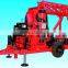 XY-2BTC New Max depth 500m Water Well Drilling Rig