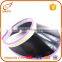 wholesale high quality visor cap custom plastic sun visor cap