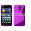 for Acer Liquid E700 Tpu Case With High Quality Factory Price