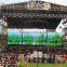 shenzhen factory price led video wall full color P5 outdoor rental led display