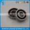 angular contact ball bearing 7200AC