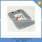2016 new A4 PP/plastic storage clipboard holder