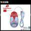 Wired Optical Liquid Mouse--Shenzhen Ricom