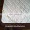 China cheap soft and comfortable polyester waterproof matress protector