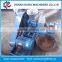 Large Capacity Floating Fish Feed Making Machine